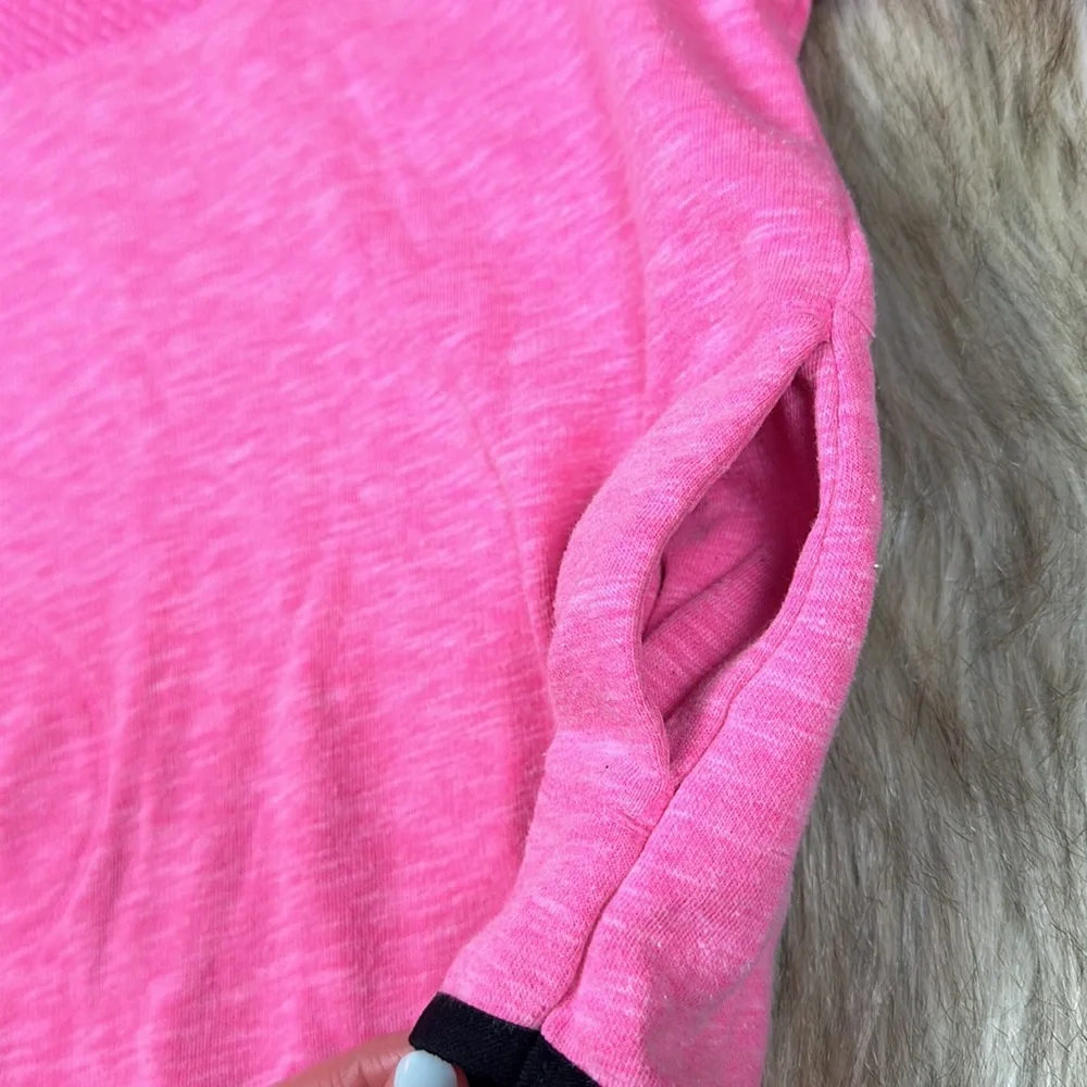 4T Girls Pullover Sweatshirt Bundle Cat & Jack OshKosh Fleece
